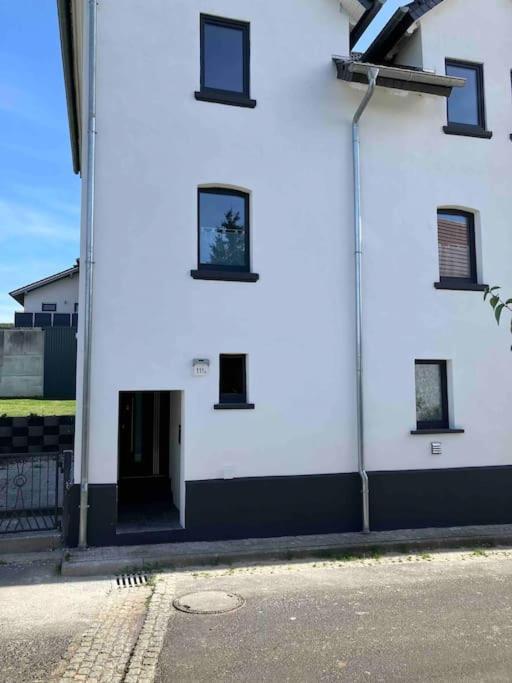 Borsch Urlaub Apartment Geisa