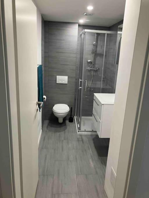 Appartement Borsch Urlaub Geisa