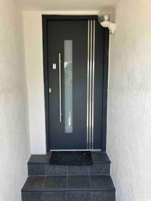 Apartment Borsch Urlaub Geisa
