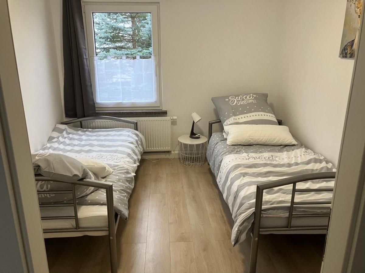 Borsch Urlaub Apartment *
