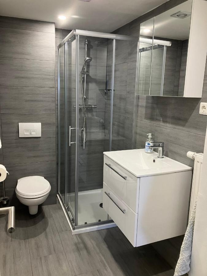 Borsch Urlaub Appartement
