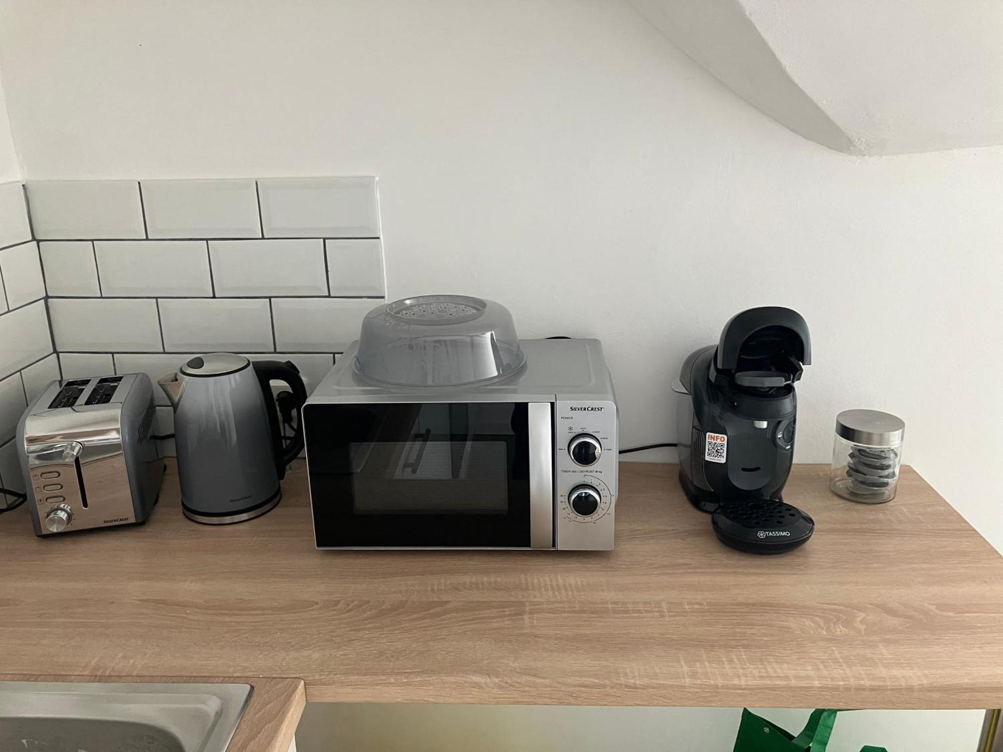 Apartment Borsch Urlaub Geisa