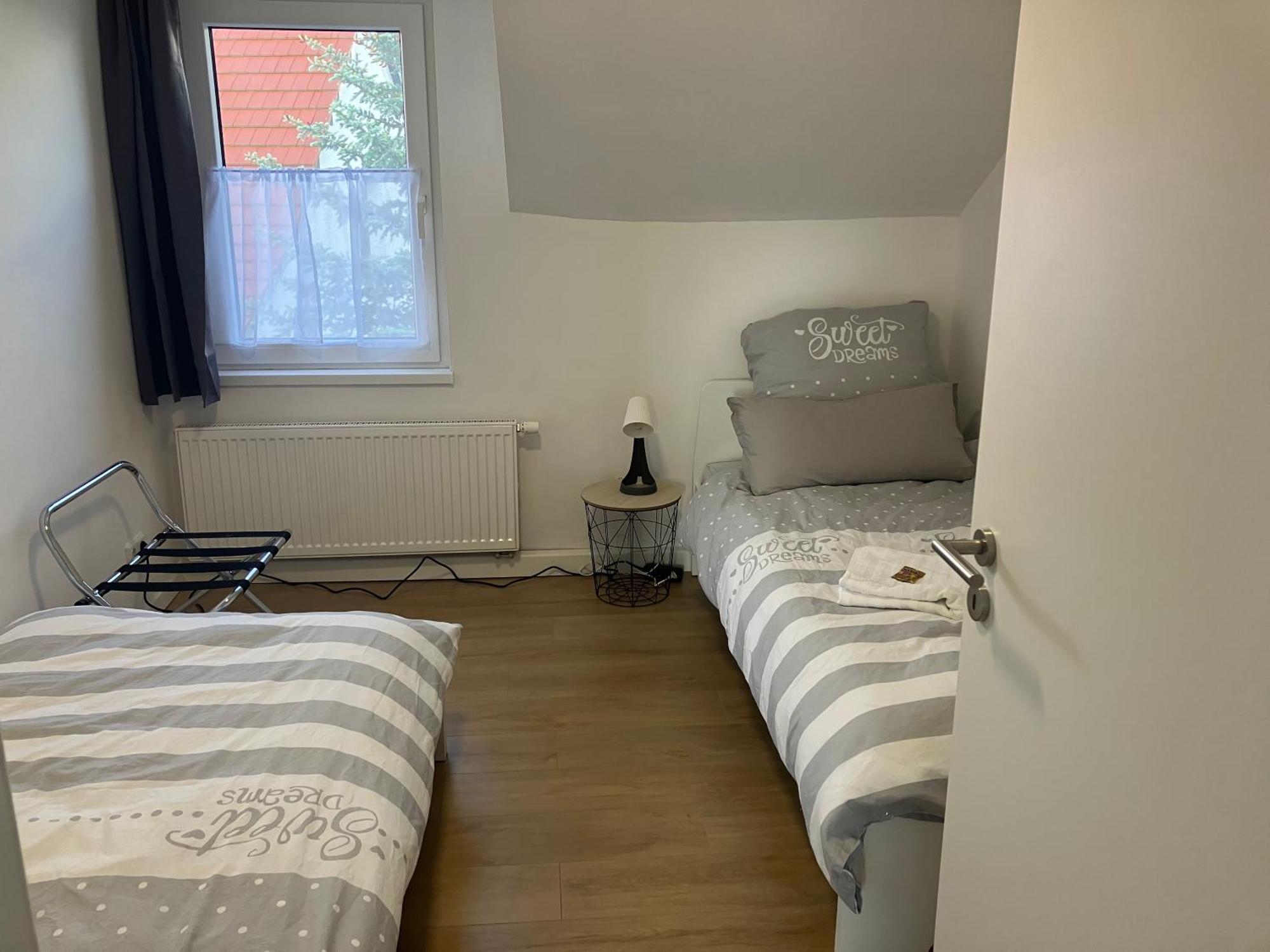 Apartment Borsch Urlaub