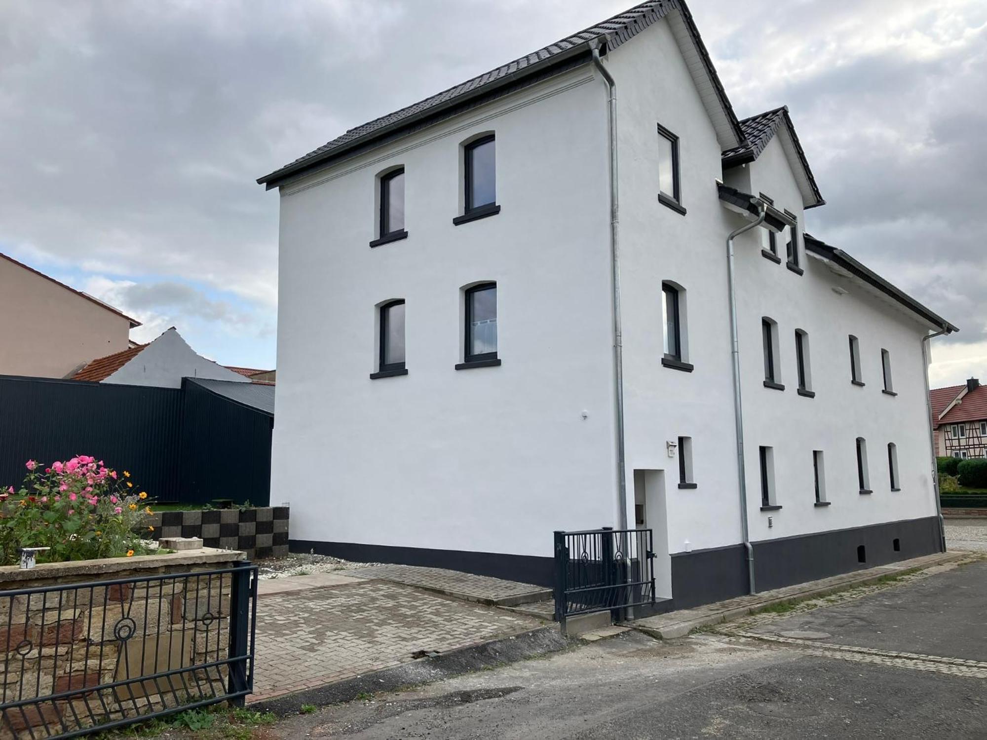Appartement Borsch Urlaub *