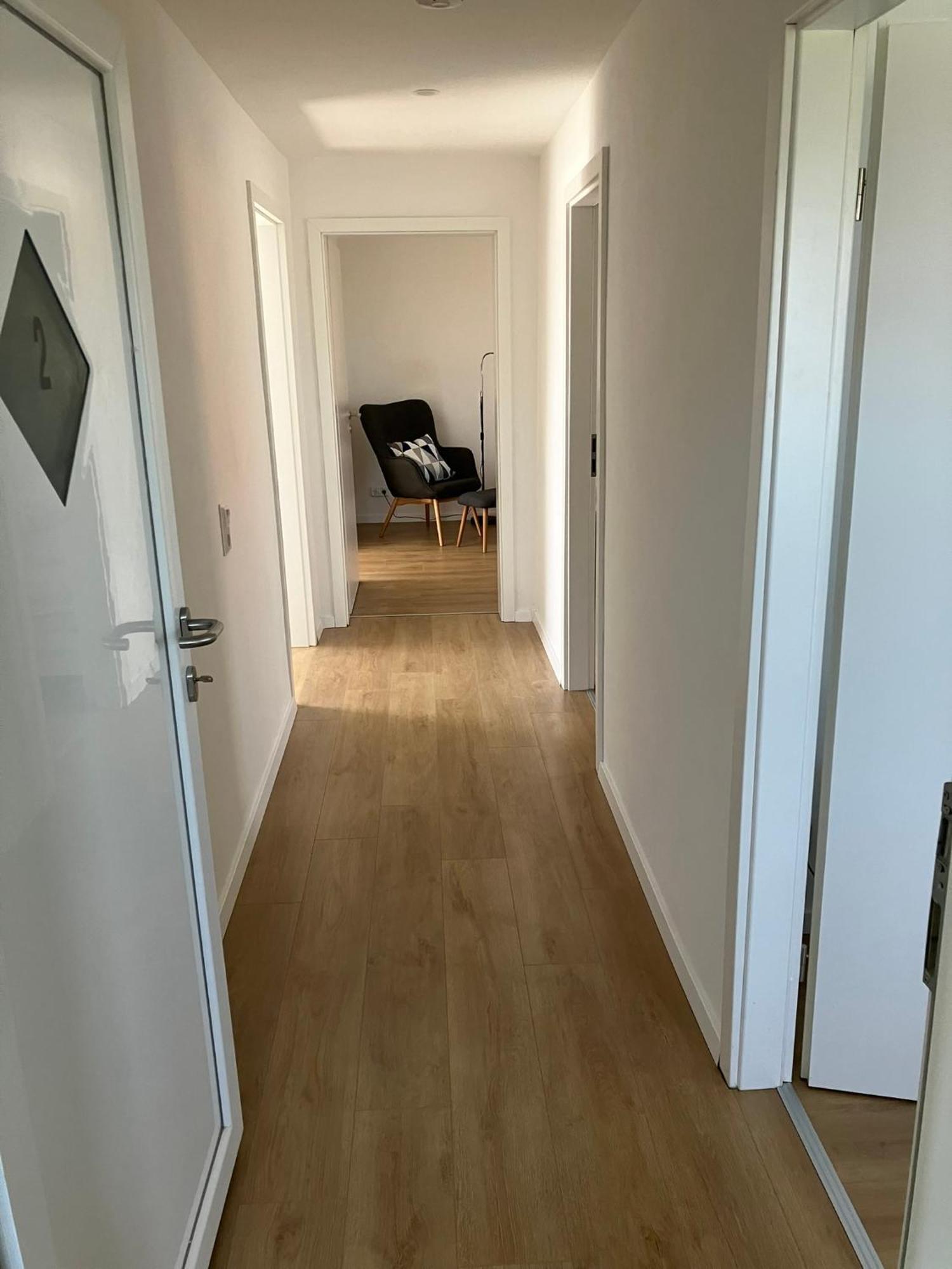 Apartment Borsch Urlaub Geisa