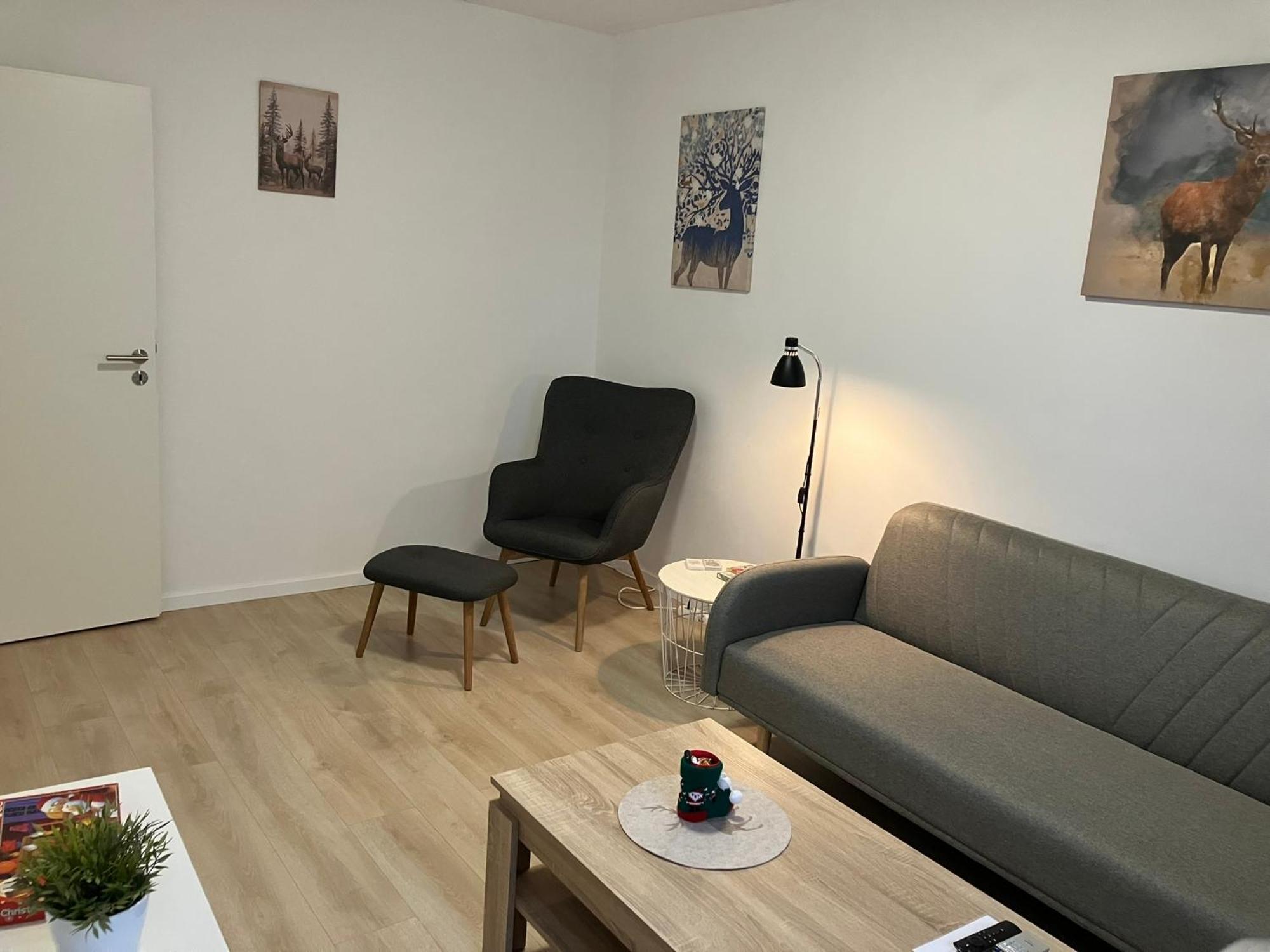 Borsch Urlaub Apartment